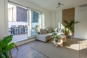 Lovag 12 Terrace Designer Home
